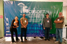Congresso Brasileiro de Engenharia de Software: Teoria e Prática (CBSOFT) – 2024