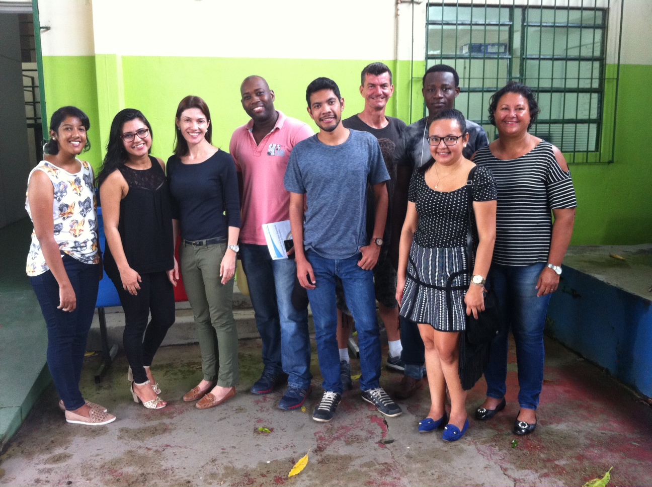 Centro-de-idiomas