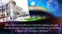 Aniversário de Manaus