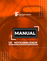 Manual de Noticiabilidade