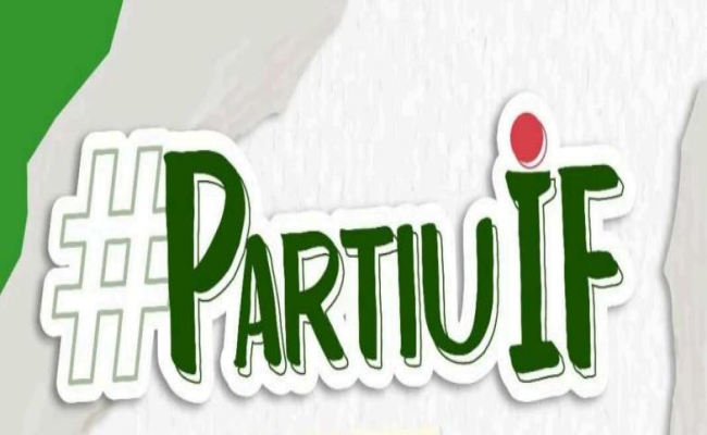 EDITAL Nº 05/2025-CMC/IFAM DE 12 DE MARÇO DE 2025 PROCESSO SELETIVO SIMPLIFICADO DE ALUNOS PARA CURSOS FIC DO PROGRAMA PARTIU IF - MODALIDADE PRESENCIAL