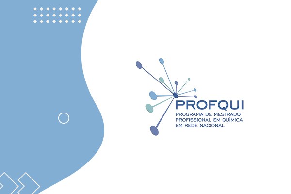 Processo Seletivo do Mestrado Profissional em Química- PROFQUI