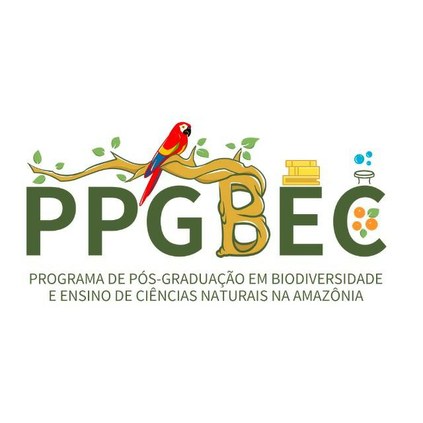 Seleção do Mestrado em Biodiversidade e Ensino de Ciências Naturais na Amazônia