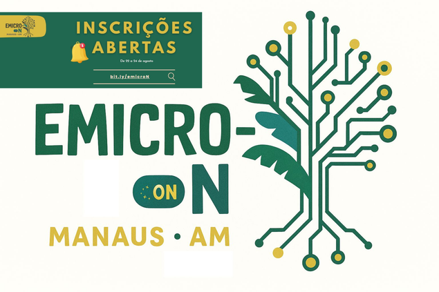 Ifam/ CMDI  sediará a II Escola de Microeletrônica do Norte (EMICRO-N) 
