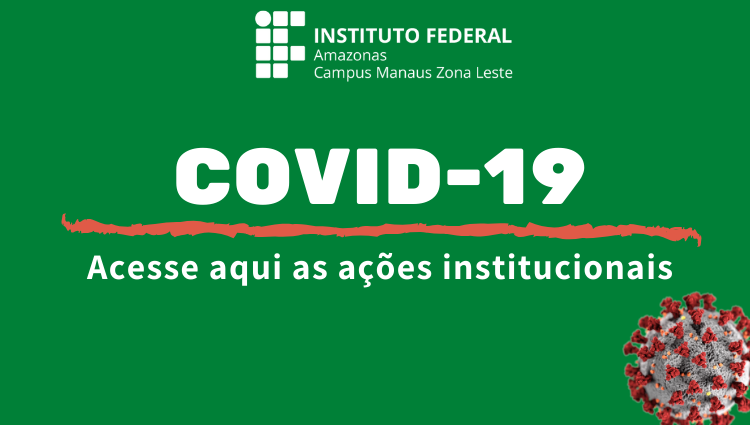 COVID-19 Institucional