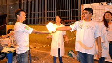 Semana Nacional de Ciência e Tecnologia do IFAM/CPRF - ano 2014 