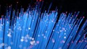 Fibra óptica de 40 Megas a 100 Megas em três anos