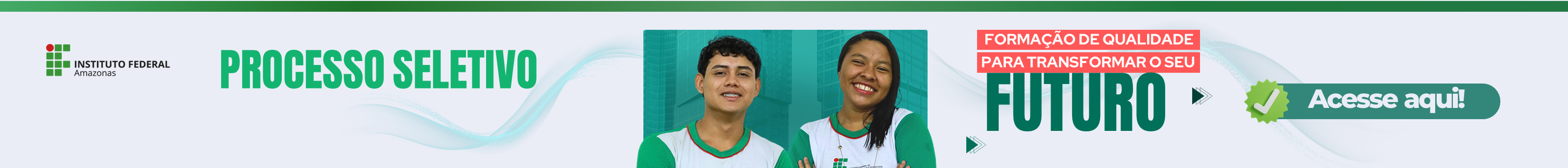 Seletivo IFAM Humaitá 2025