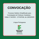 Convocação PSS Prof. Subs. Português.png