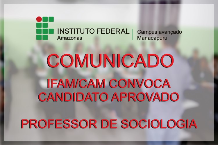 Convocatória