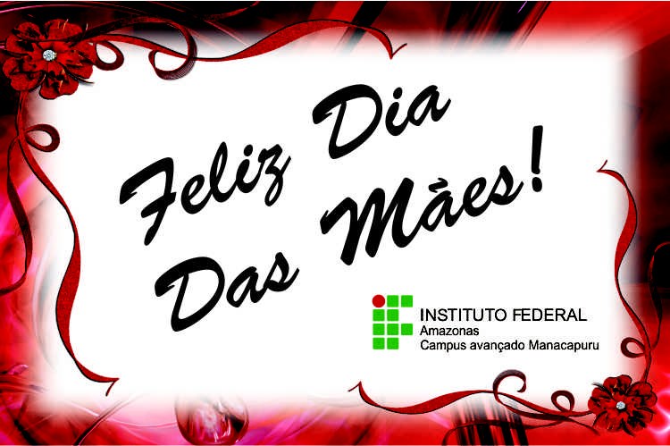 Dia da Mães - 2018