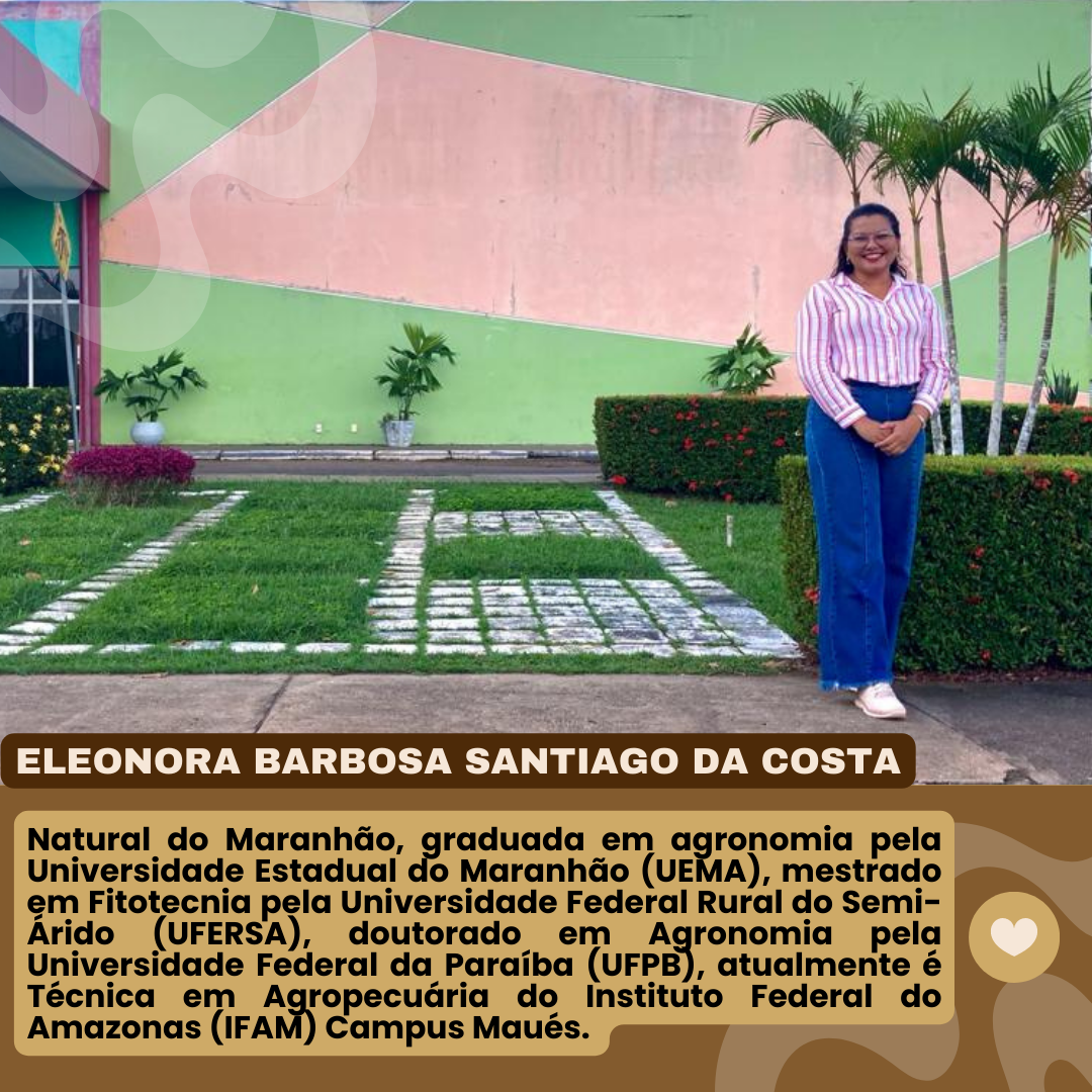 Eleonora Barbosa Santiago da Costa