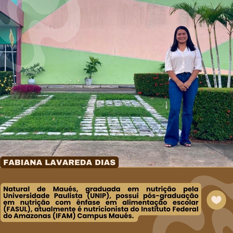 Fabiana Lavareda Dias