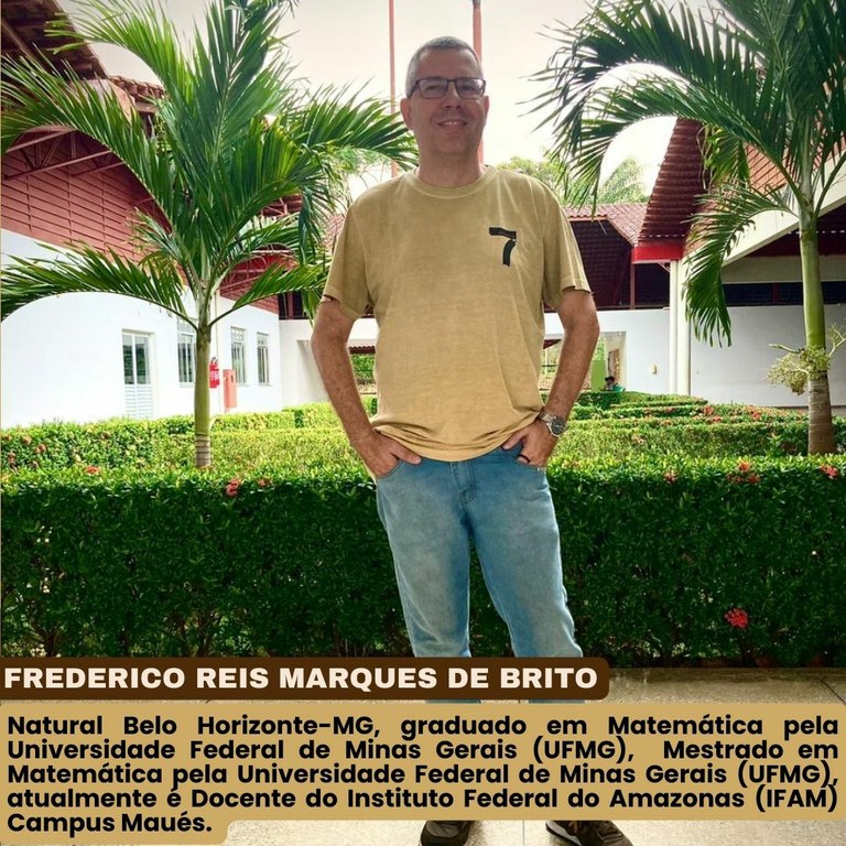 Frederico Reis Marques de Brito