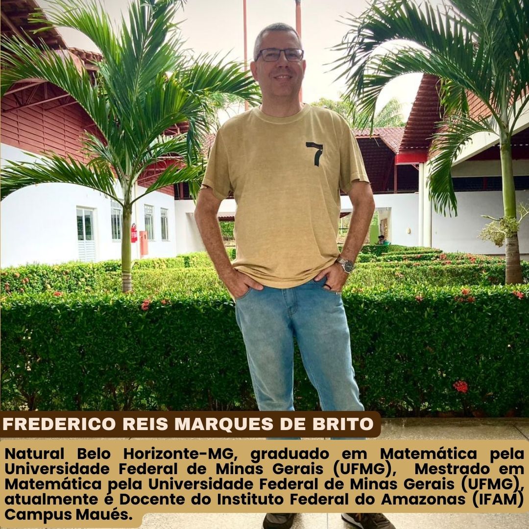Frederico Reis Marques de Brito