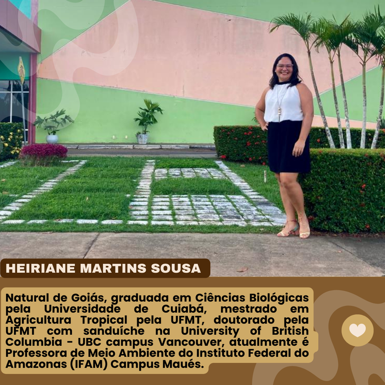 Heiriane Martins Sousa 
