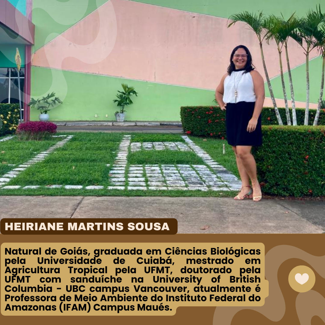 Heiriane Martins Sousa 