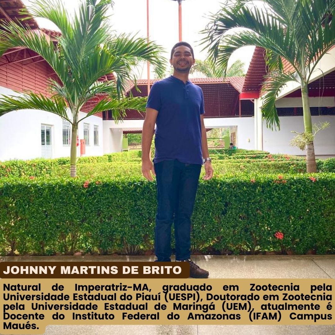 Johnny Martins de Brito