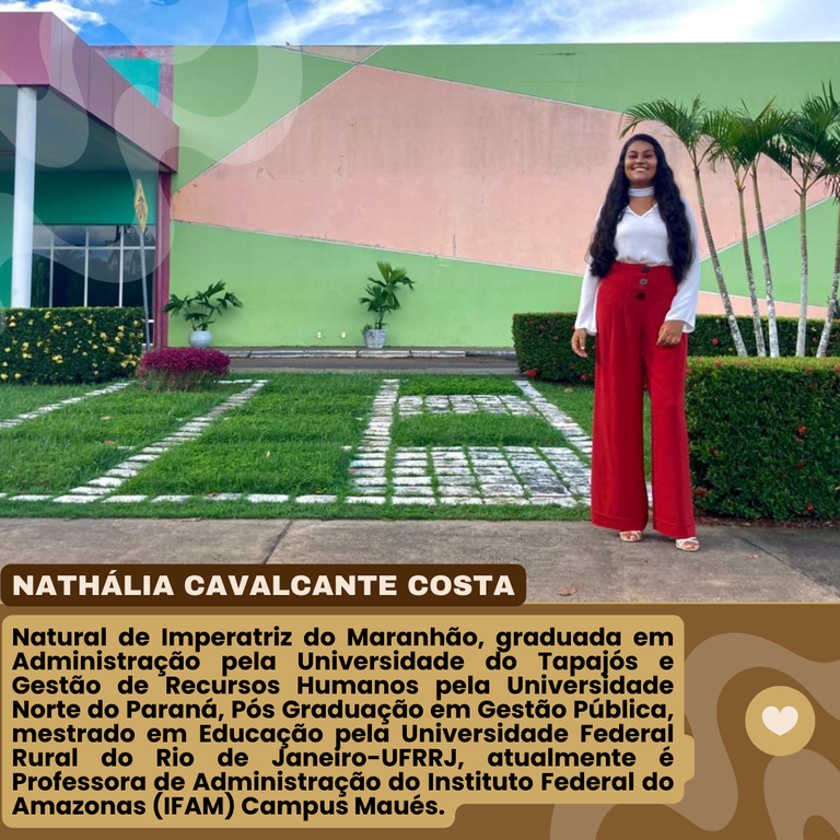 Nathália Cavalcante Costa
