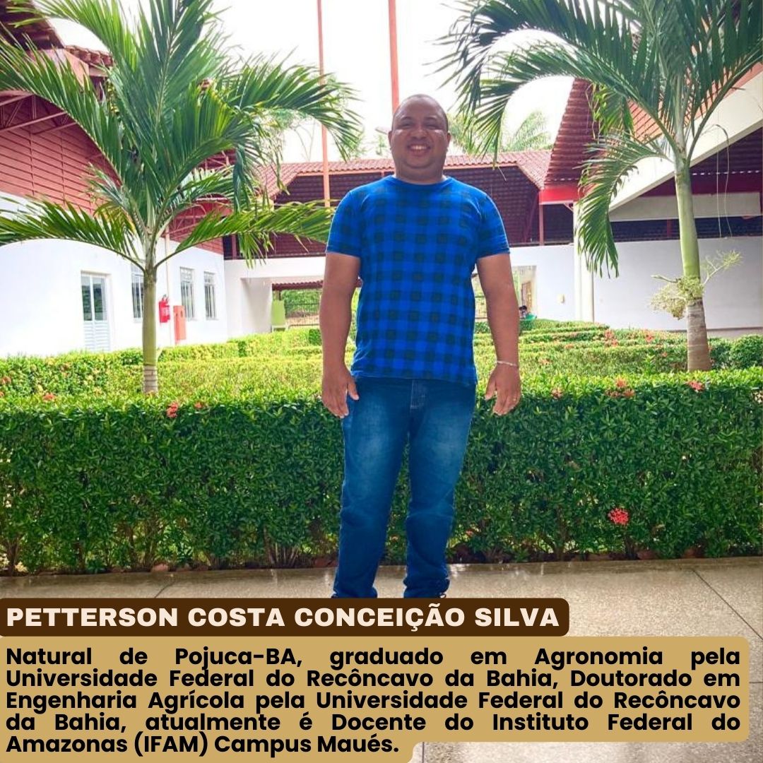 Petterson Costa Conceição Silva