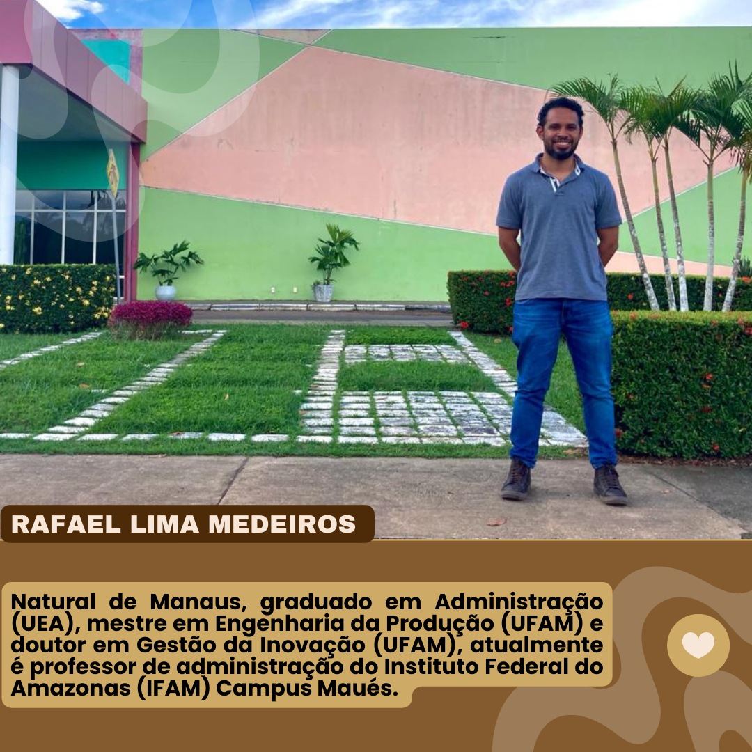 Rafael Lima Medeiros 