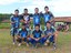 Time de Futebol - 3º INFO
