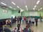 Oficina “As Contribuições da Música na Educação”