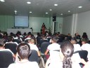 Escola convidada:Gentil Belém