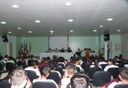 Escola convidada:Gentil Belém