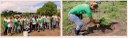 Aula prática - Curso Téc. em Agropecuária Aula prática - Curso Téc. em Agropecuária