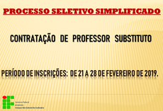 PSS - 2019