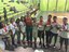 NATAÇÃO CTB JIFAM 2015