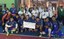 TABATINGA EQUIPE JIFAM 2015