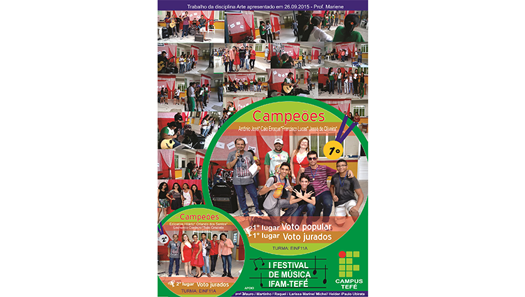 IFM-IFAM