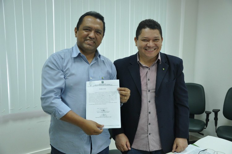 Posse novos membros Consup_29 de outubro de 2015