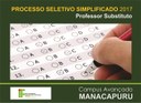 professor substituto