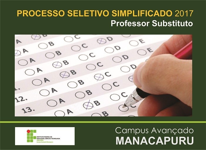 professor substituto
