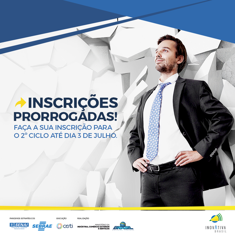 InovAtiva Brasil