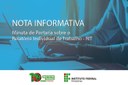 nota iformativa- rit