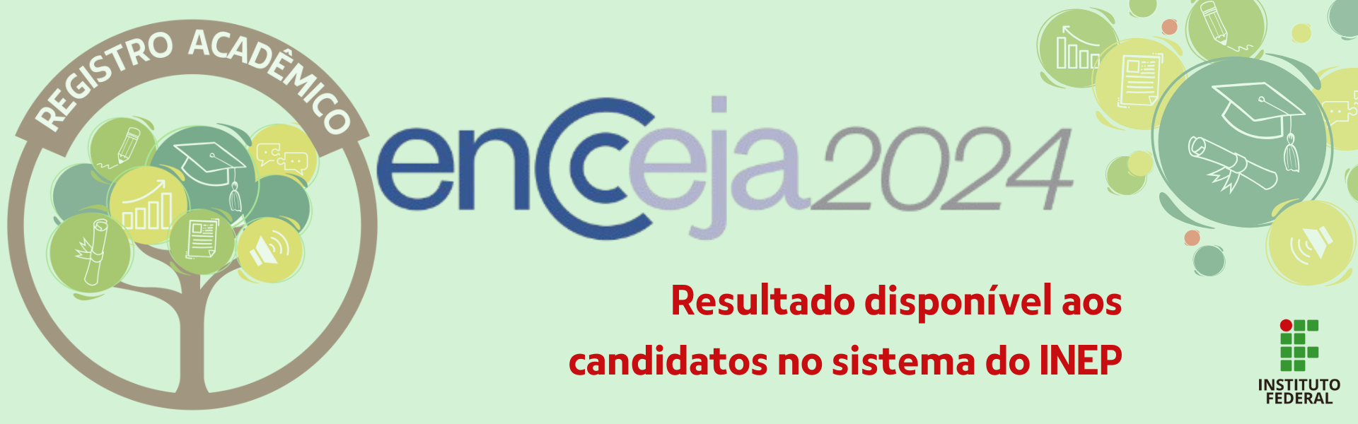 Edição Encceja 2024
