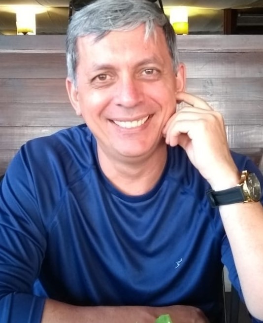  José Pinheiro