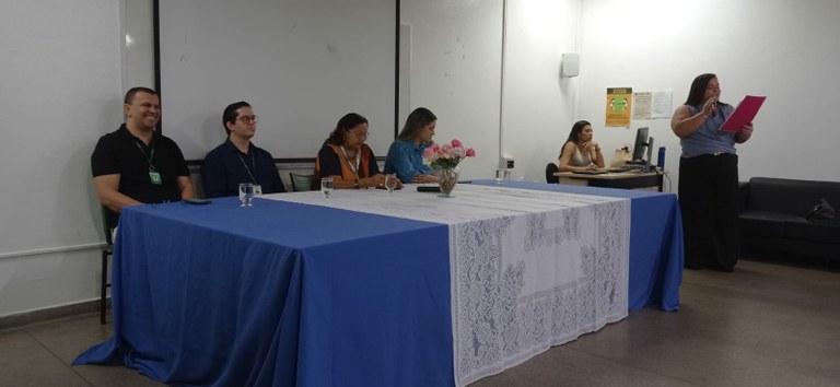 Aula Inaugural 6