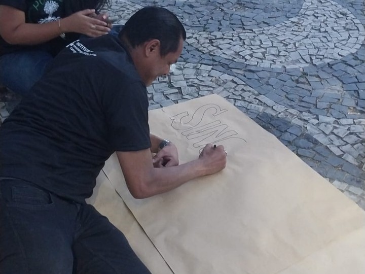 Ciência na praça 5