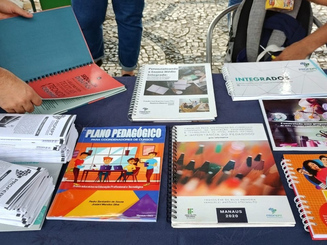 Ciência na praça 6