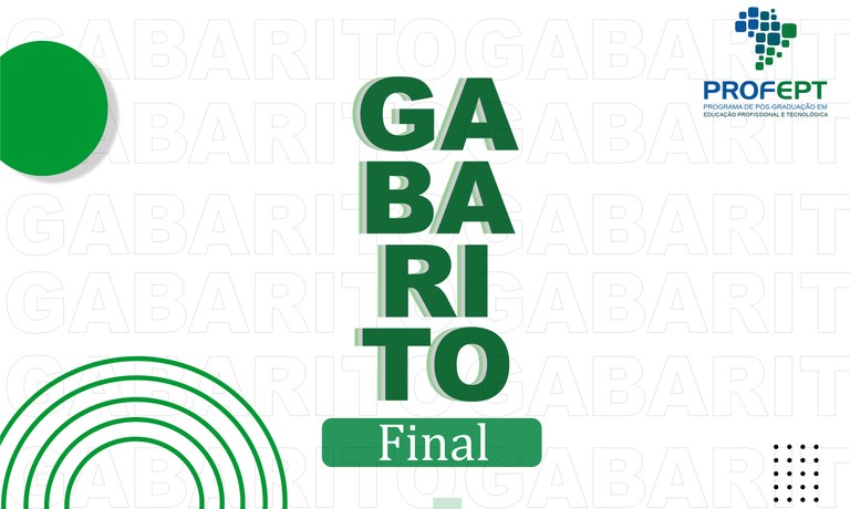 Gabarito ENA 2023