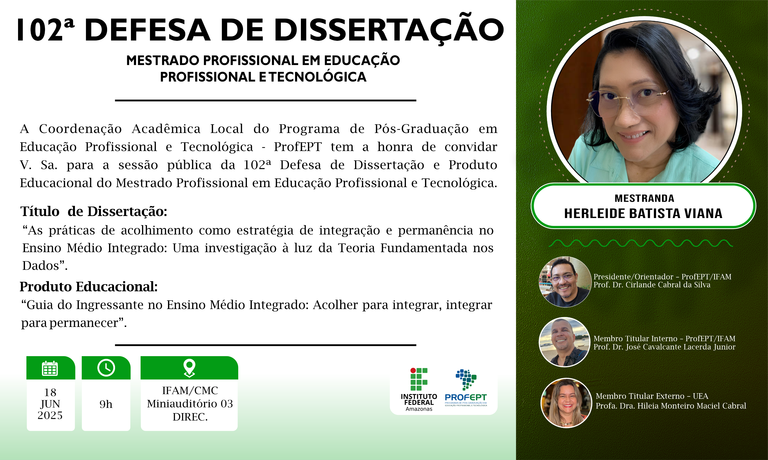 102º Defesa de dissertação - Herleide - Convite.png