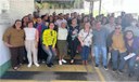 Encontro de Coordenadores em Vitória - Espírito Santo. Encontro de Coordenadores em Vitória - Espírito Santo.